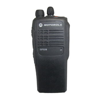 Motorola GP328 Portable Radio