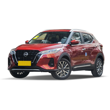 Penyesuaian Borong Nissan Kicks 2023 1.5L Fesyen Versi 5 Tempat duduk SUV