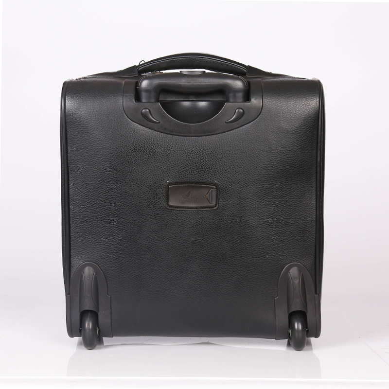 hot sell pu LUGGAGE