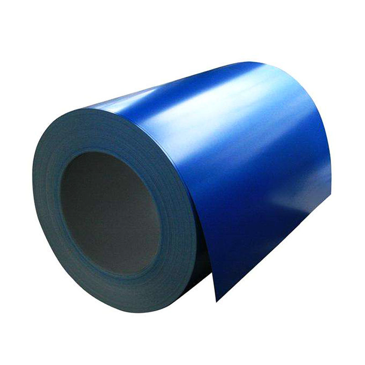 RAL Color Coated Prepainted Galvanized Steel Sheet