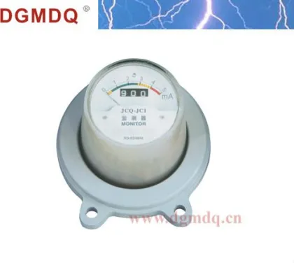 Lighting counter /JS(Y) Arrester Discharge Counter