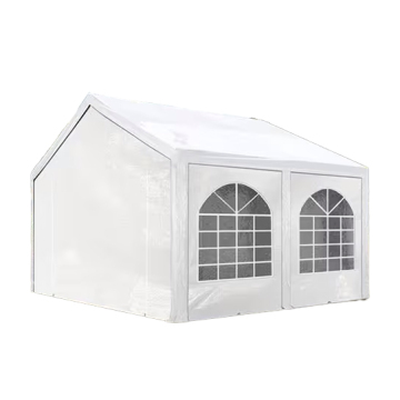 4x4m PVC Party Tent Event Marquee BASIC