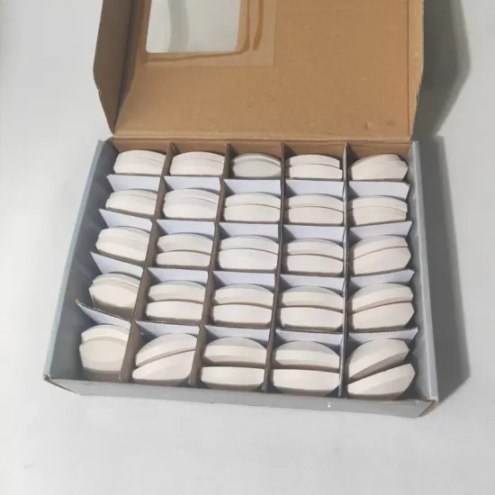 5x5x2 CM Deluxe Ceramic Briquettes for BBQ: High-Quality Cooking Solutions