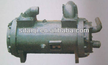 excellent cooler for oil water