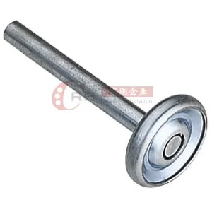 Garage Door Steel Roller 