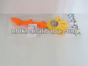 Interest Plastic Whistle Clap Toy