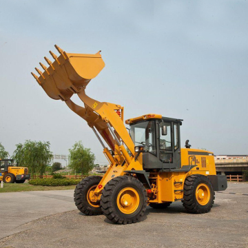 Lonking CDM836 محمل عجلة الحمل المصنفة مع تثبيت العشب: الميزات والمواصفات