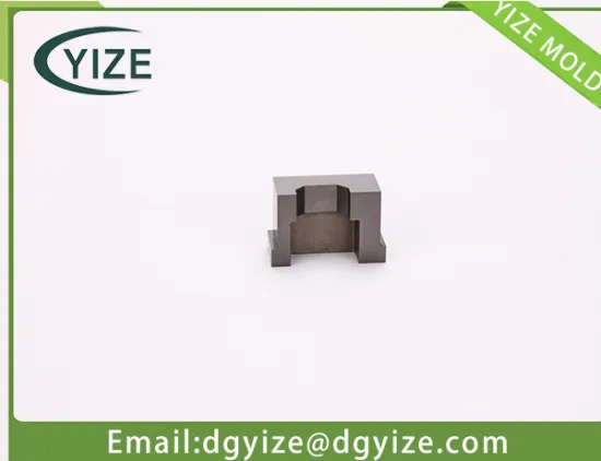 Customization wire cutting of medical in mould part manufacturer