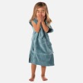 Kids Hooded Beach Towel Beach changing towel kids hooded towel with logo Supplier