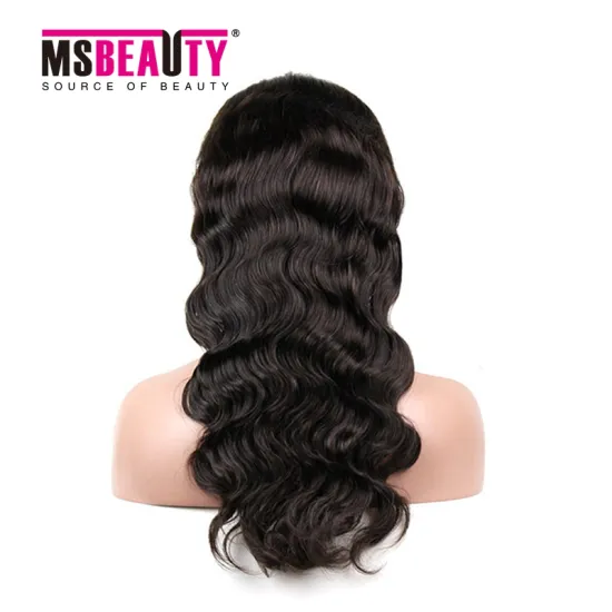 New Arrivals Virgin Hair Wig Wholesale Suppliers UK Msbeauty Natural Hairline 13x6 Brazilian Trending Products 2019 Human Hair