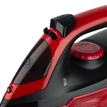Premium Brand RAF Hot Sales Hotel Guest Room Electric Multifunction Professional Steam Iron