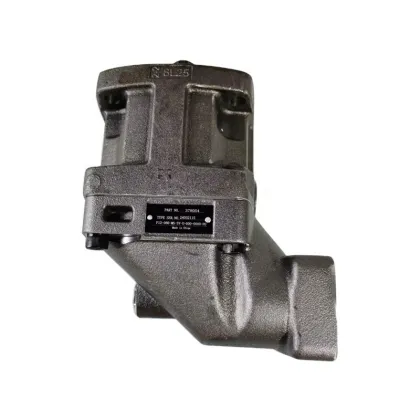 Parker Hydraulic Motor F12-080