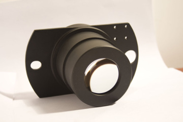 Optical Zoom Lens