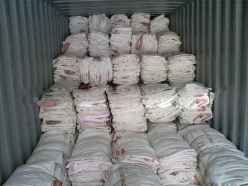 wood pellets 1500kg bags
