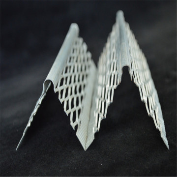 Hot dipped galvanized angle corner bead
