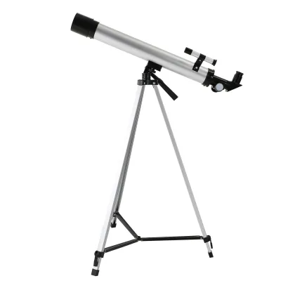 Professional Celestron Telescope: 50x/100x Astronomical Refractor Monocular