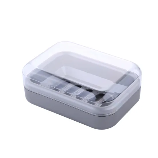 Soap Box Mould Professional Plastic Customized