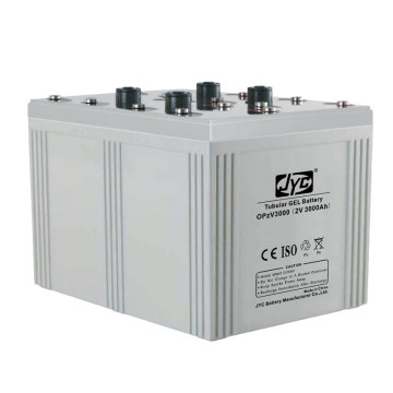 Long Life 24V 2000AH Battery OEM OEM