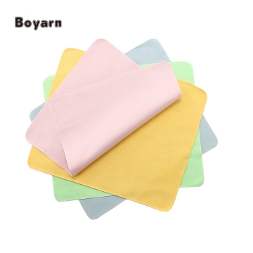 Boyarn Logo personalizzato ECO ECOGUE PULIZIONE DELLA PROGLIMENTO MICROFIBERE PANO