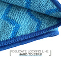 Microfiber Bathroom Rags Best Absorption Towel