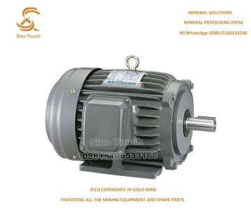PRECIO del motor de inducción trifásico YE3
