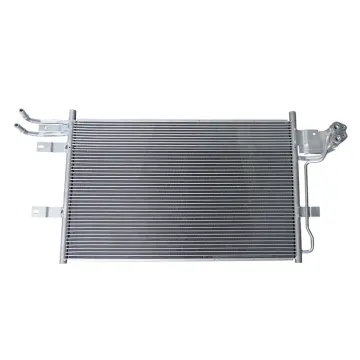 Car AC CONDENSER for Ford FLEX LIMITED TAURUS