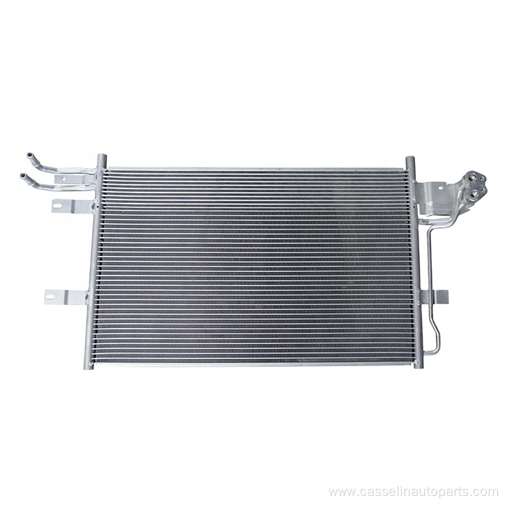 Car AC CONDENSER for Ford FLEX LIMITED TAURUS