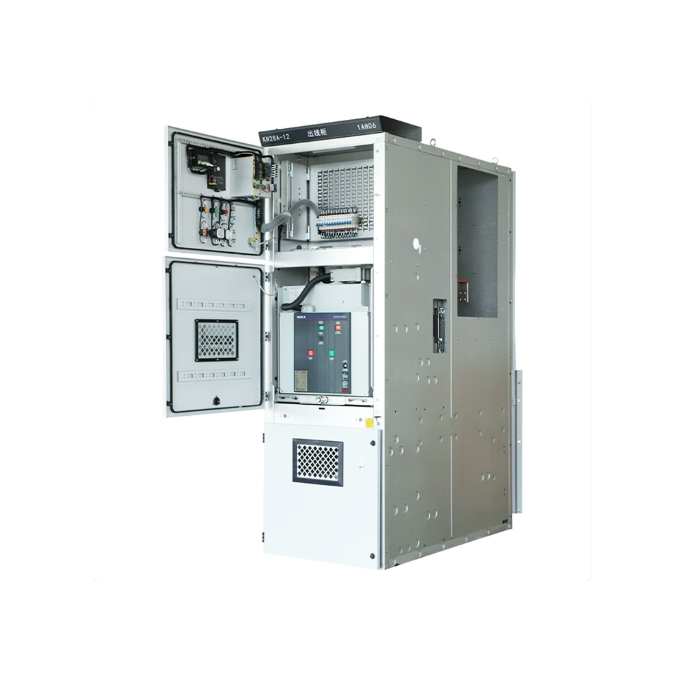 High Voltage (HV) Switchgear02-x