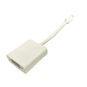 Custom Dsub 9P to type-C adapter