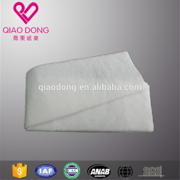 2017 High quality airlaid paper, Napkin of air laid paper, Airlaid paper