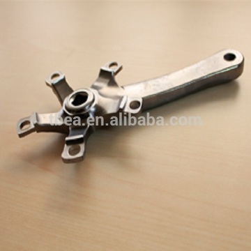 Die Casting Products of Magnesium Alloy