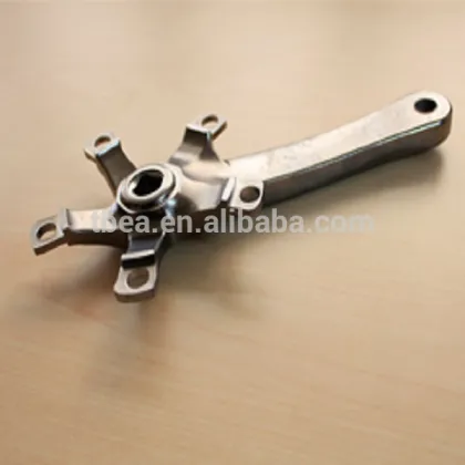 Die Casting Products of Magnesium Alloy