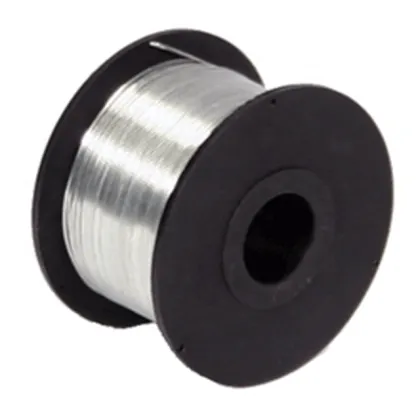 High-Quality FiveA Braiding Wire for FiveA Braiding Machines