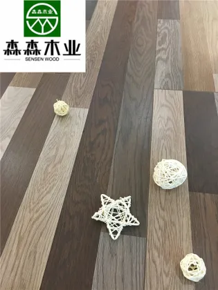 Laminate Flooring Technics and Engineered Flooring