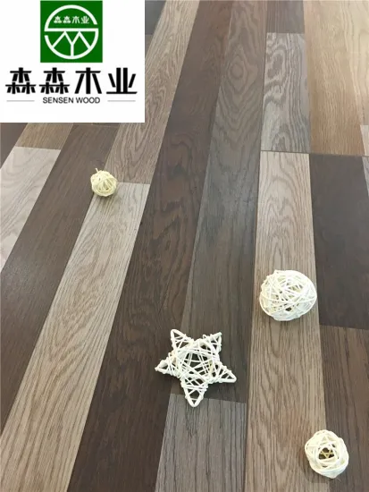 Laminate Flooring Technics and Engineered Flooring