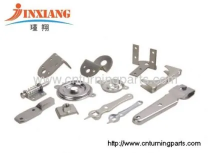Metal Punching Products 