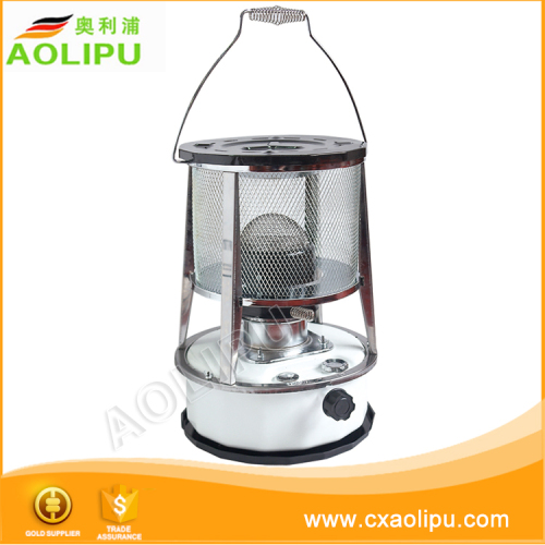 6.0L portable Integral Type indoor mini kerosene heater