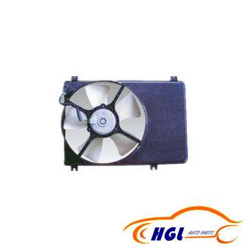 เครื่องปรับอากาศสำหรับ Suzuki Swift G13B 17120-63J00