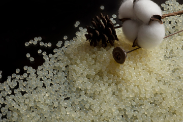Edge banding hot melt adhesive use