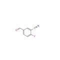 2-Fluor-5-Formylbenzonitril-pharmazeutische Zwischenprodukte