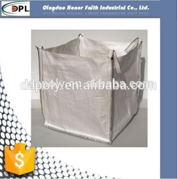 New design hot sale used pp jumbo bag