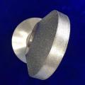 Grinding Wheel Without Dressing Special for Diamond Roller for Gem Electroplating Supplier