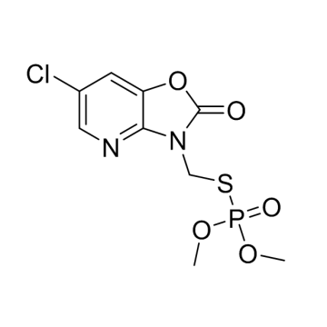 Azamethiphos pour la lutte contre les ravageurs