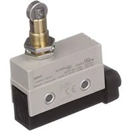 OMRON limit switch