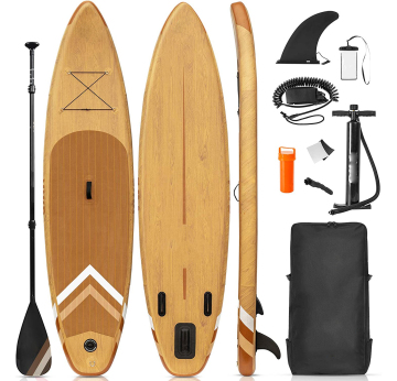 Custom Logo Design OEM Electric Surfboard for Best Longboard SUP Paddle Board Water Sports