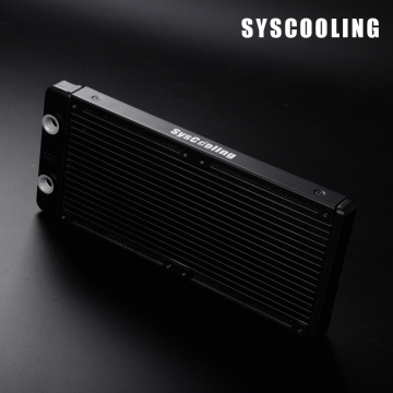 Syscooling Water Pump  Super silent high flow DC12V