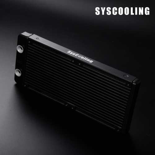 Syscooling 급수 펌프 최고 침묵하는 높은 교류 DC12V