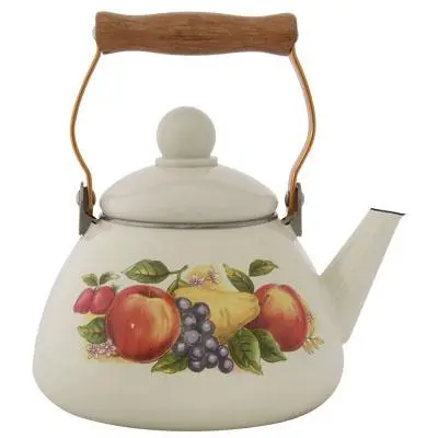 Tea Kettle