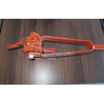 Tensor Clamp