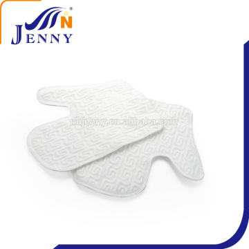2015 Household Soft Microfiber Cleaning Mitt